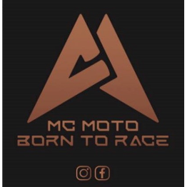 MC Moto logo
