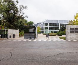Campus ACCIONA | Entrada ODS6 imagen 1
