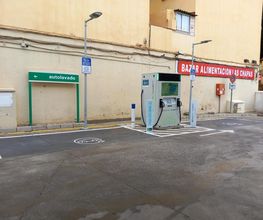 Iberdrola | bp pulse estación de recarga imagen 5