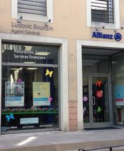 Allianz Ludovic Bourdin image 2
