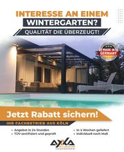 AXXA Aluminium Bild 2