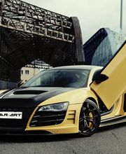 CAR-ART GmbH Bild 3