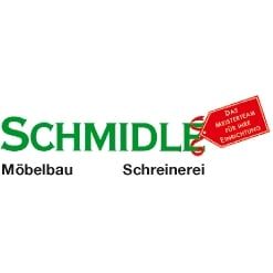 Rolf Schmidle Möbelbau - Schreinerei
