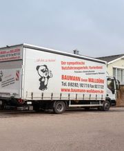 Baumann GmbH Nutzfahrzeugverleih Bild 3