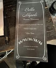 Bella Napoli image 3