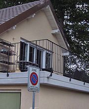 Mathieu Walther Constructions métalliques Sàrl Bild 2