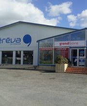 Téréva Auch image 1