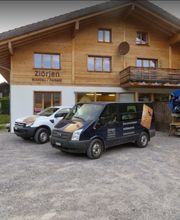 Ziörjen Holzbau und Parkett GmbH Bild 1