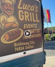 Lucas Grill Imbiss Dallau Bild 3