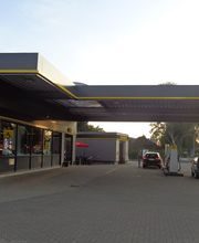 CLASSIC Tankstelle Erfde
