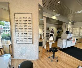 Kriesi Optik AG Kloten Bild 4