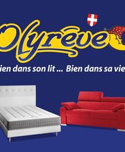 Olyrêve Literie Sallanches image 5