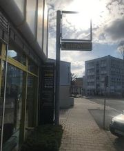 Driver Center Erlangen - Driver Reifen und KFZ-Technik GmbH Bild 10