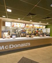 McDonald's Bild 2