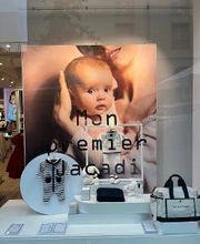 JACADI COMPIEGNE CORNE DE CERF image 3