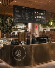 Honest Greens Westfield Glòries