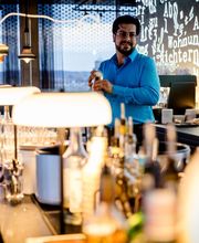 Rooftop One Bar Karlsruhe