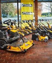 Garten-Forsttechnik- Raiffeisen Technik - Wegberg Bild 10