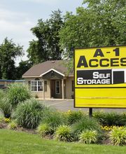 Access Self Storage of Cookstown image 6