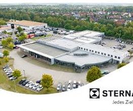 Charterway - STERNAUTO Bild 1