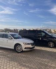 Taxis Colonia Sant Jordi Jaime y María imagen 9