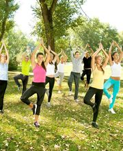 YogaOne NouBarris imagen 6