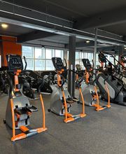 Basic-Fit Rotterdam 1e Jerichostraat - cardio