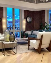 Nouvelle scénographie AH23