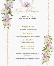 Ristorante degli Amici Bild 2