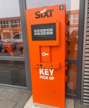 SIXT Truck Center Köln Bild 6