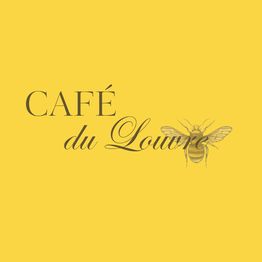 Café du Louvre