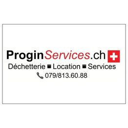 Progin Services Sàrl