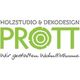 Prott Holzstudio und Dekodesign