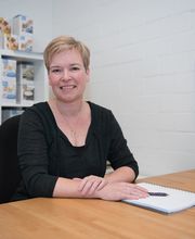 Angelique van der Sanden Diëtist