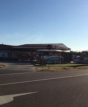 star Tankstelle Bild 1