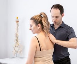 Physiotherapie Erpen Bild 4