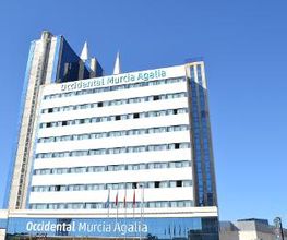 Occidental Murcia Agalia imagen 6
