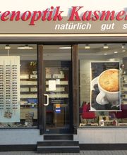 Augenoptik Kasmekat Bild 6