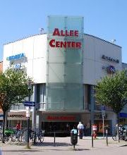 Allee-Center Essen-Altenessen Bild 1