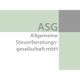 Logo - Steuerberater | ASG - Allgemeine Steuerberatungsgesellschaft GmbH | München