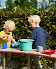 Humankind - Kinderdagverblijf Bumme afbeelding 5