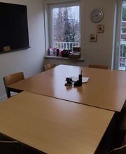 Pinneberg Unterrichtsraum 3