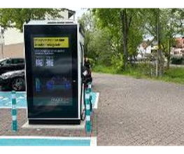 ChargeOne Ladestation Bild 5