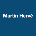 Martin Hervé