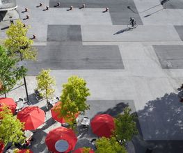 vetschpartner Landschaftsarchitekten AG Bild 4