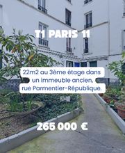 Agence immobilière Laforêt Paris 11Eme image 9