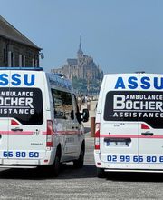 Ambulance Bôcher Assistance image 4