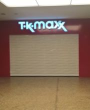 TK Maxx Bild 1