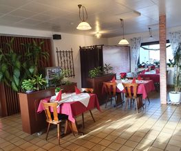 Restaurant Vogelpark Bild 12