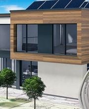 Schmidt Bau | Innenausbau Bild 9
